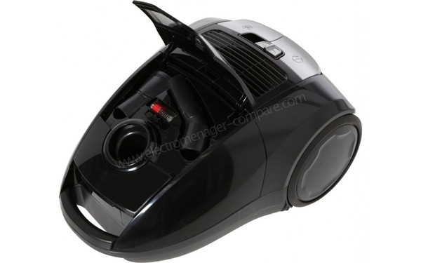 TORNADO TOEQ11+ - Vue de l'int&eacute;rieur (cr&eacute;dit : Boulanger)