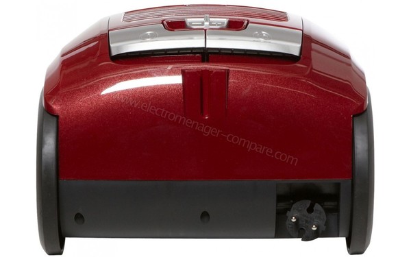 TORNADO TOEQ20+ - Vue de l'arri&egrave;re (cr&eacute;dit : Boulanger)