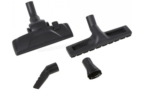 TORNADO TOEQ20+ - Brosses et accessoires  (cr&eacute;dit : Boulanger)