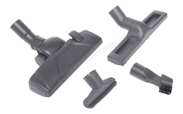 TORNADO TOML8805EL - Brosses et accessoires (cr&eacute;dit : Boulanger)
