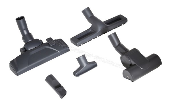 TORNADO TOML8810EL - Brosses et accessoires