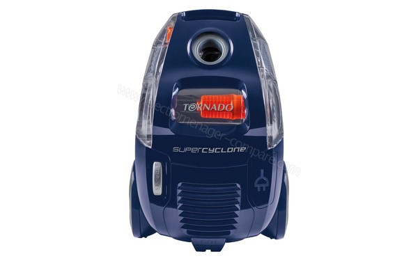 TORNADO TOSC61DB - Vue de face corps seul