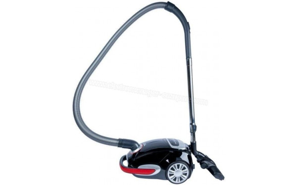 TORNADO VCBKC800BCL - Vue de profil