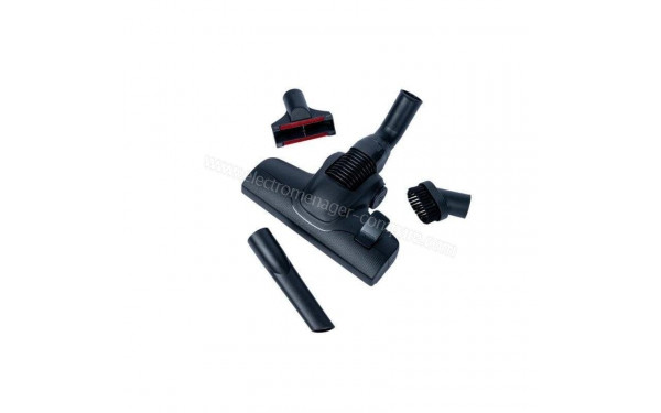 TORNADO VCBKC800BCL - Accessoires