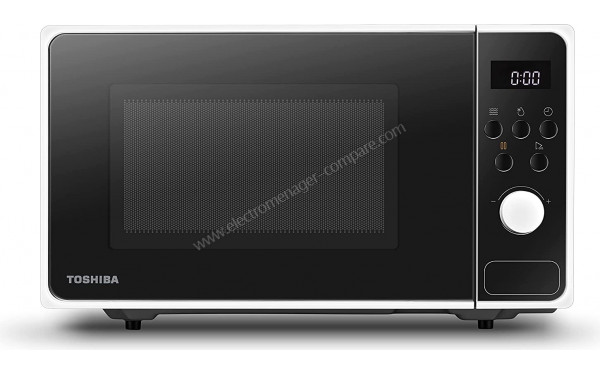 TOSHIBA MM2-AM23PF (WH) - Vue de face