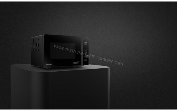 TOSHIBA MV-SAM20TBK - Mise en situation