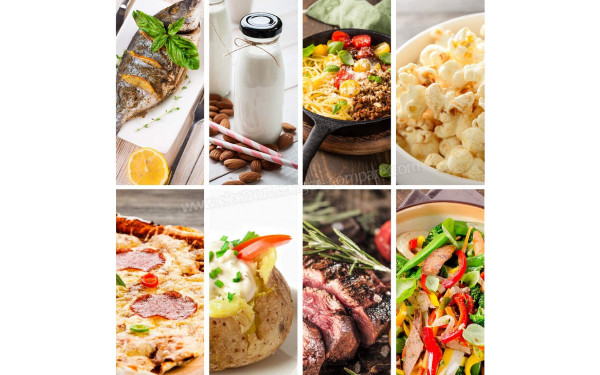 TOSHIBA MW2-AG23PF(BK) - Mise en situation