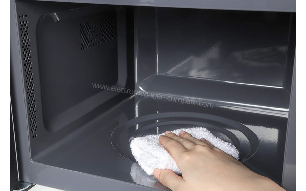 TOSHIBA MW2-AG23P (WH) - Mise en situation