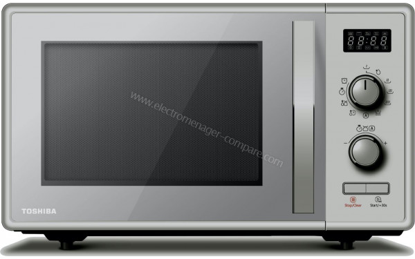 TOSHIBA MW-AG23P(SL) - Vue de face