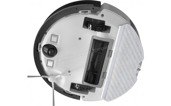 TP LINK Tapo RV10 Plus - Vue du dessous