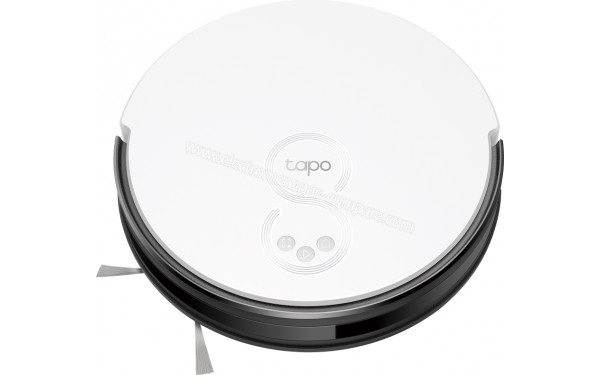 TP LINK Tapo RV10 Plus - Vue du dessus