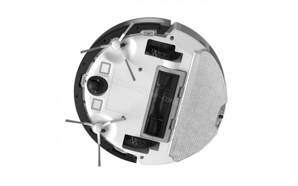 TP LINK Tapo RV20 Mop Plus - Vue du dessous