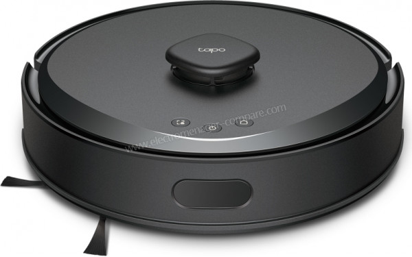 TP LINK Tapo RV30 Max Noir - Vue de face