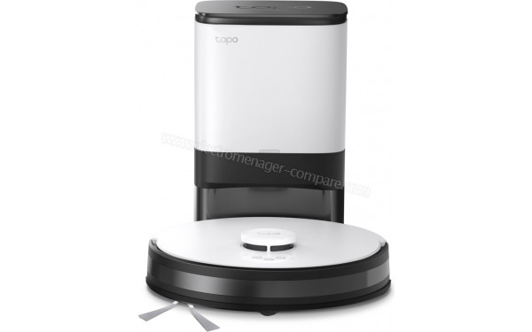 TP LINK Tapo RV30 Plus - Vue de face