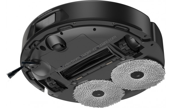 TP LINK Tapo RV50 Pro Omni - Vue du dessous