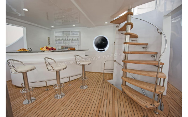 TRANS-CONTINENTS TR-801 - Mise en situation