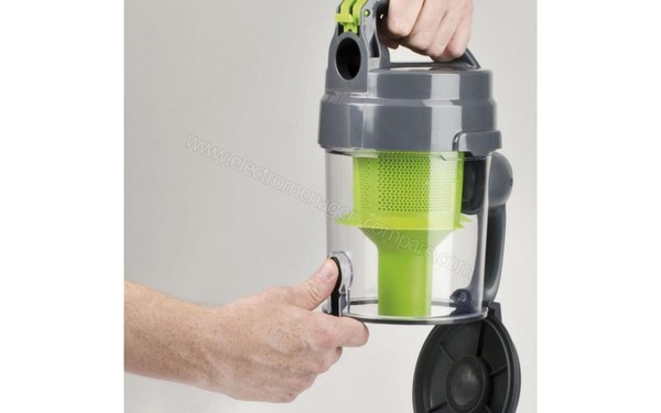 TREVI ASP457 - Vidange hygi&eacute;nique