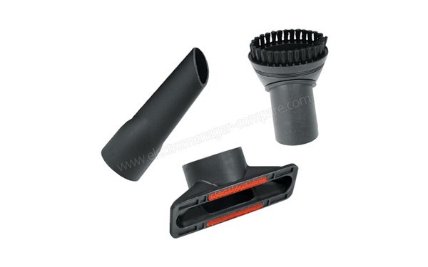 TRISA Classic Clean T7319 - Accessoires