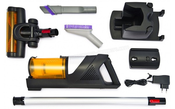 TRIOMPH ETF1797 - Vue d'ensemble