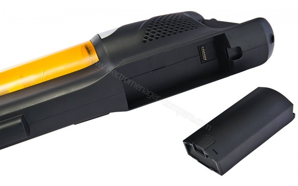 TRIOMPH ETF1797 - Batterie