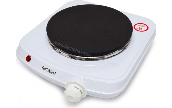 TRIOMPH ETF2146 - Vue 3/4 droite