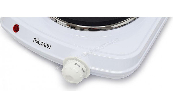 TRIOMPH ETF2146 - Panneau de commandes