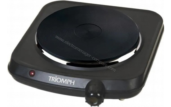 TRIOMPH ETF2147 - Vue de face