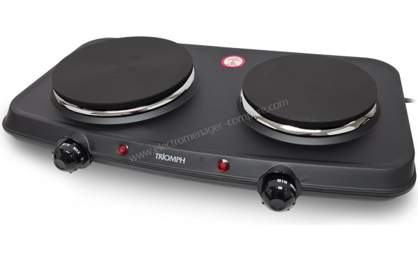 TRIOMPH ETF2149 - Vue 3/4 droite