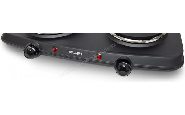 TRIOMPH ETF2149 - Panneau de commandes