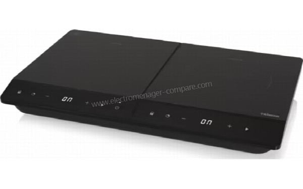 TRISTAR IK-6162 - Vue 3/4 droite