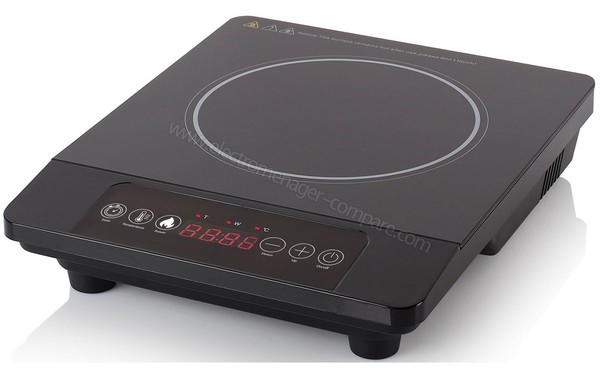 TRISTAR IK-6178 - Vue 3/4 droite