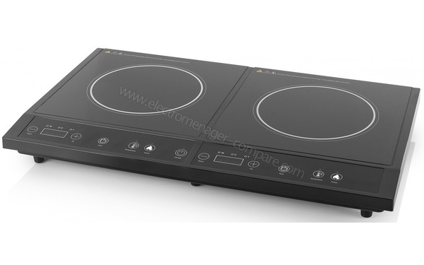 TRISTAR IK-6179 - Vue 3/4 droite