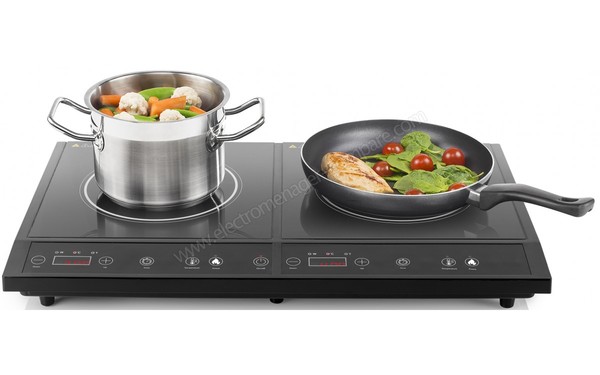 TRISTAR IK-6179 - Vue de face