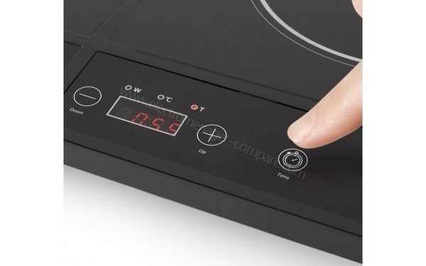 TRISTAR IK-6179 - Vue des commandes