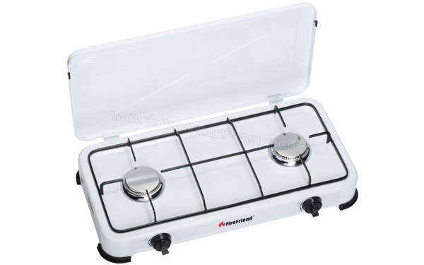 TRISTAR KO-6382 - Vue du dessus