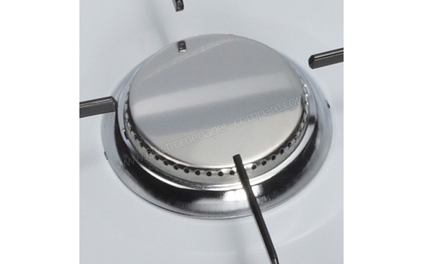 TRISTAR KO-6382 - Zoom sur un br&ucirc;leur