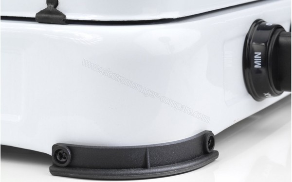 TRISTAR KO-6384 - Zoom sur les bordures