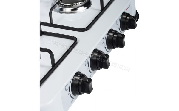 TRISTAR KO-6384 - Panneau de commandes