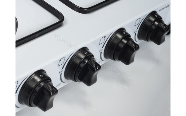 TRISTAR KO-6384 - Zoom sur le panneau de commande