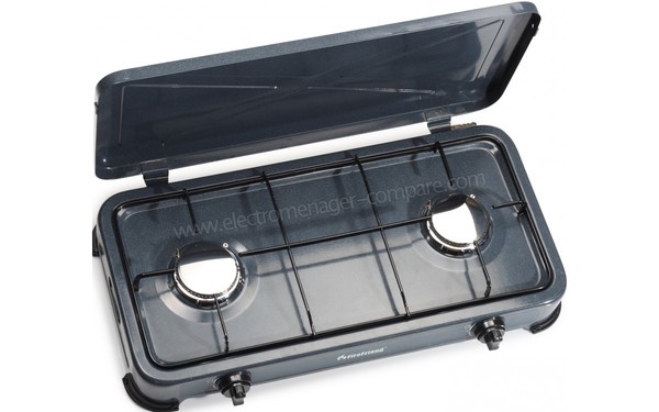 TRISTAR KO-6582 - Vue du dessus