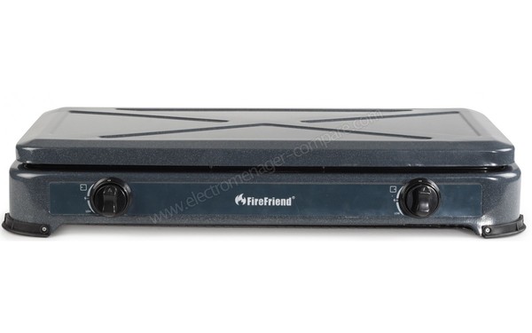 TRISTAR KO-6582 - couvercle ferme