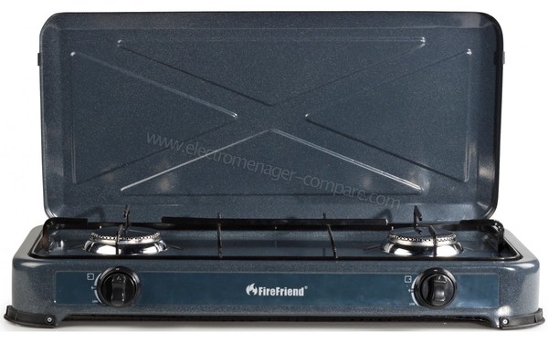 TRISTAR KO-6582 - vue du face