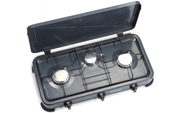 TRISTAR KO-6583 - Vue du dessus