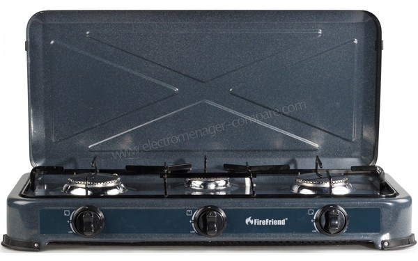 TRISTAR KO-6583 - Vue de face