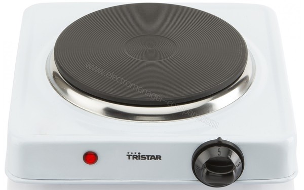 TRISTAR KP-6185 - Vue du dessus