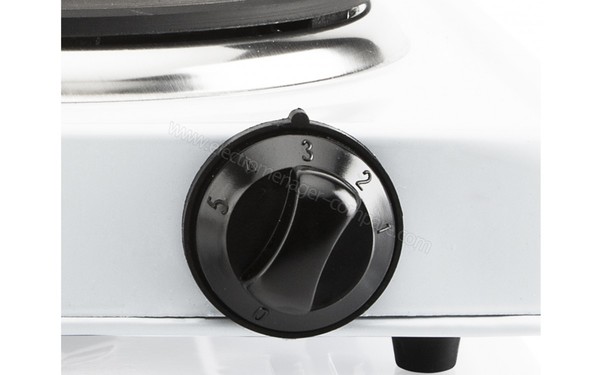 TRISTAR KP-6185 - Panneau de commandes