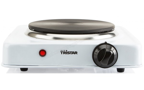 TRISTAR KP-6185 - Vue de face