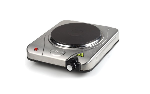 TRISTAR KP-6190 - Vue 3/4 droite