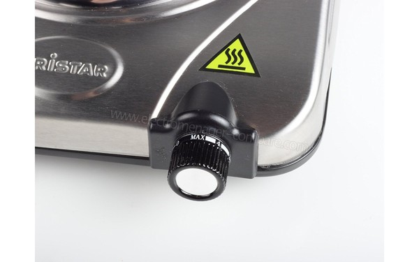 TRISTAR KP-6190 - Panneau de commandes