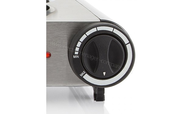 TRISTAR KP-6191 - Panneau de commandes
